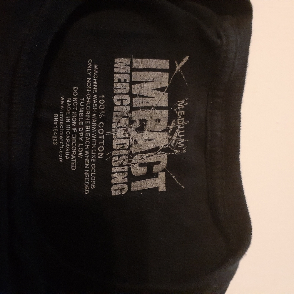Beavis and Butthead T shirt size medium - Picture 3 of 3